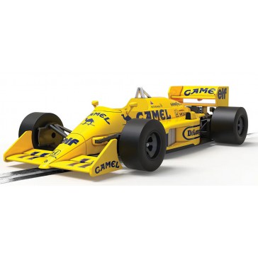 1/32 LOTUS 99T MONACO GP 1987 SATOURU NAKAJIMA (6/23) *