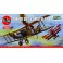 1:72 FOKKER DR1 TRIPLANE & BRISTOL FIGHTER DD (4/23)