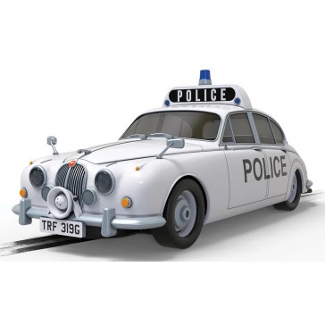 1/32 JAGUAR MK2 - POLICE EDITION (12/23) *