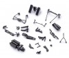 BRM P160/153 SPARE PARTS TYPE B