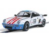 DISC.. 1/32 PORSCHE 911 CARRERA RSR 3.0 - 6TH LEMANS 1975 (6/23) *