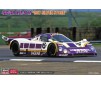 1/24 JAGUAR XJR-8 LM 1987 SILVERSTONE 20615 (3/23) *