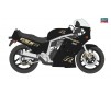 1/12 SUZUKI GSX-R750 BLACK/GOLD 21749 (6/23) *