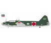 1/72 MITSUBISHI G4M1 1943 TYPE 11 R.F.I. 2435 (6/23) *