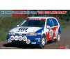 1/24 NISSAN PULSAR GTI-R 1000 LAKES RALLY '91 20605 (3/23) *