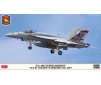 1/72 FA-18E SUPER HORNET VFA 87 CAG 2019 (2/23) *