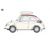 1/24 SUBARU 360 DELUX W. ROOF RACK 20622 (5/23) *