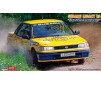 1/24 SUBARU LEGACY RS 1992 SOUTH SWEDISH RALLY (2/23) *