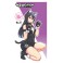 1/12 EGG GIRLS NO. 37 HAKU RINPHA BLACK CAT SP554 (6/23) *