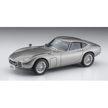 1/24 TOYOTA 2000GT DRAHT-RAD (4/23) *