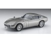 1/24 TOYOTA 2000GT DRAHT-RAD (4/23) *