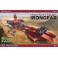 1/500 WALKER MACHINE XABUNGLE IRONGEAR CW25