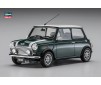 1/24 MINI COOPER 1.3I 1997 GREEN HC54 (1/23) *