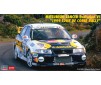 1/24 MITSUBISHI LANCER EVO VI 1999 TOUR CORSE 20608 (3/23) *