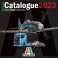 ITALERI CATALOGUS 2023 (2/23) *