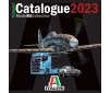 ITALERI CATALOGUS 2023 (2/23) *