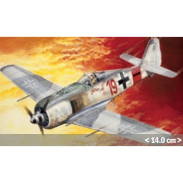 1/72 STARTER SET FW 190 A-8 (?/23) *