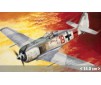 1/72 STARTER SET FW 190 A-8 (?/23) *