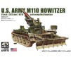 US Army M110 Howitzer 1/35