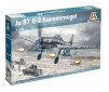 1/72 JUNKER JU-87G-2 KANONENVOGEL (2/23) *