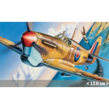 1/72 STARTER SET SPITFIRE MK. VB (?/23) *