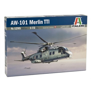 1/72 AW-101 MERLIN TTI (?/23) *