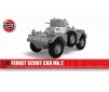 1/35 Ferret Scout Car MK.2