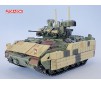 1/72 M2A3 BUSK III CAMOUFLAGE