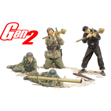 1/35 EASTERN FRONT TANK HUNTERS GEN2