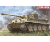 1/35 TIGER I EARLY MICHAEL WITTMAN ZITADELLE 1943 (2/23) *