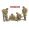 1/35 U.S. 10TH MOUNTAIN DIVISION ITALY 1945 GEN2 (1/23) *