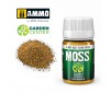 AMMO OCHRE MOSS 35ML JAR