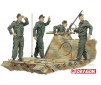 1/35 ACHTUNG JABO PANZER CREW