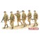 1/35 COMMONWEALTH INFANTRY ITALY 1943-44 (1/23) *