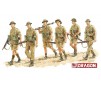 1/35 COMMONWEALTH INFANTRY ITALY 1943-44 (1/23) *