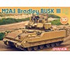 1/72 M2A3 BRADLEY BUSK III