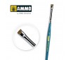 AMMO PRECISION PIGMENT BRUSH NO. 4