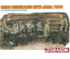 1/35 GERMAN COMMUNICATION CENTER W. SIGNAL TROOPS