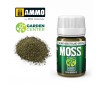 AMMO FENLAND GREEN MOSS 35ML JAR