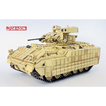 1/72 M2A3 BRADLEY W/ERA DARK YELLOW