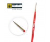 AMMO MARTA KOLINSKY BRUSH NO. 00