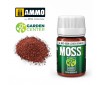 AMMO LICHEN ORANGE MOSS 35ML JAR