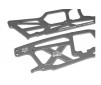 Main Chassis Set (Savage Xl/Gray)