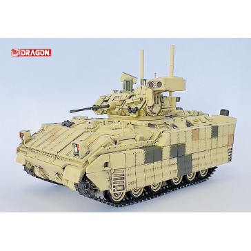 1/72 M2A3 BUSK III DARK YELLOW