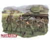 1/35 PANZERGRENADIERS LAH DIVISION KURSK 1943 (3/23) *