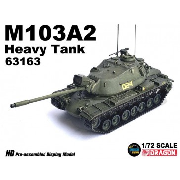 1/72 M103A2