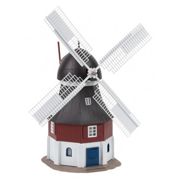 1/87 WINDMOLEN BERTHA (9/23) *