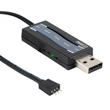 CAR SYSTEM USB-OPLADER (6/23) *