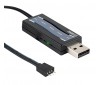 CAR SYSTEM USB-OPLADER (6/23) *