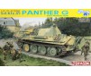 1/35 SD.KFZ.171 PANTHER G LATE PRODUCTION